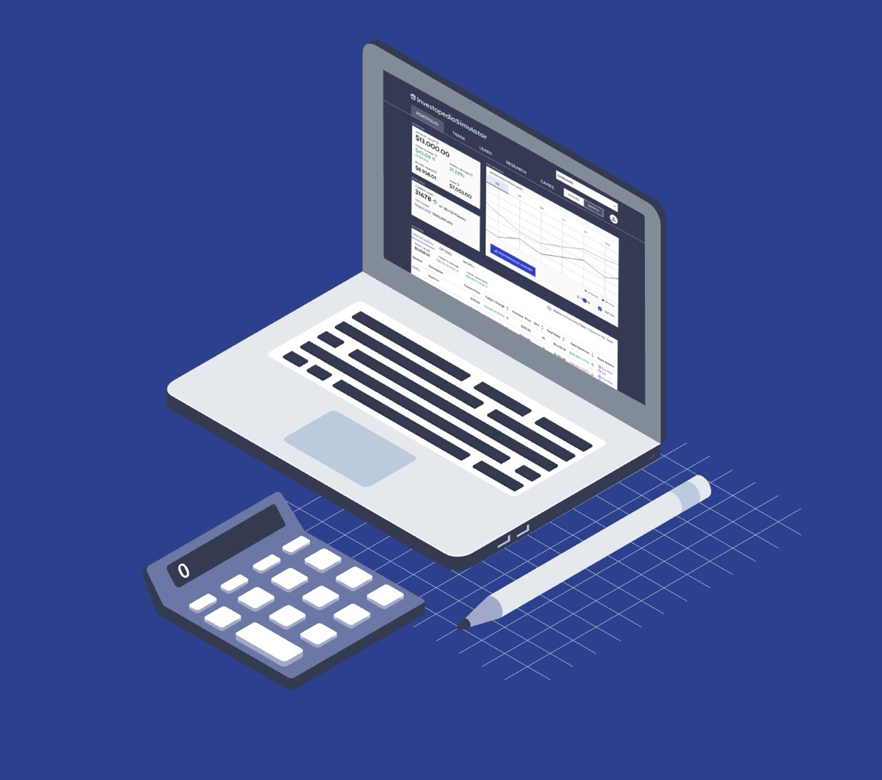 Investopedia Simulator Review (2025) - Is It Still Worth Using?